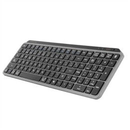 Teclado mars gaming mk - silenkeyses