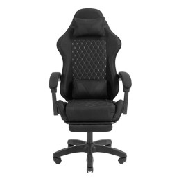 Silla mars gaming mgcxfgrb negra