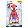 Figura Spidey - Spidey and his Amazing Friends Marvel 22cm