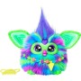 Muñeco interactivo Aurora Furby español