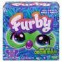 Muñeco interactivo Aurora Furby español