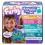 Muñeco interactivo Aurora Furby español