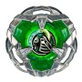 Juego Helm Knight 3-80N BeybladeX