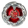 Juego Scythe Incendio 4-60T BeybladeX