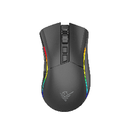 Raton gaming inalambrico void elite 19000