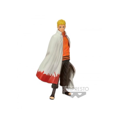 Figura banpresto boruto naruto next generations