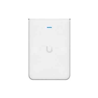 Ubiquiti U7-Pro-Wall AP WiFi7 PoE+ 1x1/2.5GbE