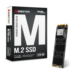Disco duro interno ssd biostar m700