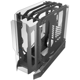 Caja ordenador mars gaming mcedge atx