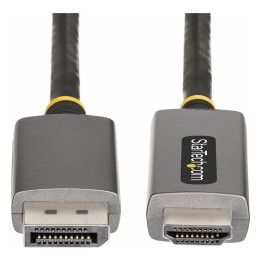 Cable displayport a hdmi 8k startech