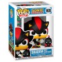 Figura POP Sonic The Hedgehog Shadow with Dark Chao