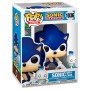 Figura POP Sonic The Hedgehog Sonic with Chao