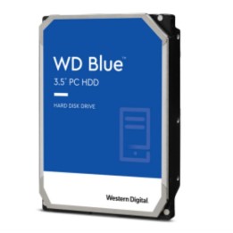 Disco duro interno hdd wd western