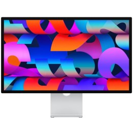 Monitor led 27 pulgadas apple studio display