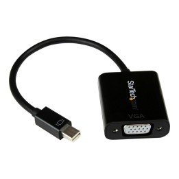 Adaptador mini dp a vga startech