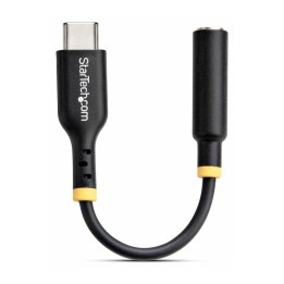 Adaptador usb tipo c a mini