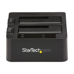 Docking station disco duro startech 5