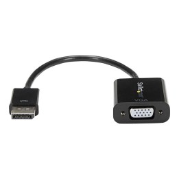 Cable displayport a vga startech 10cm