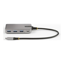 Hub startech usb tipo c 5