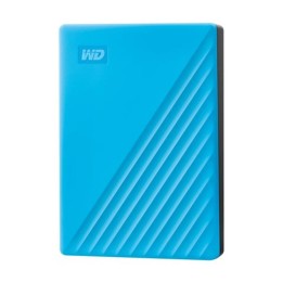 Disco duro externo hdd wd western