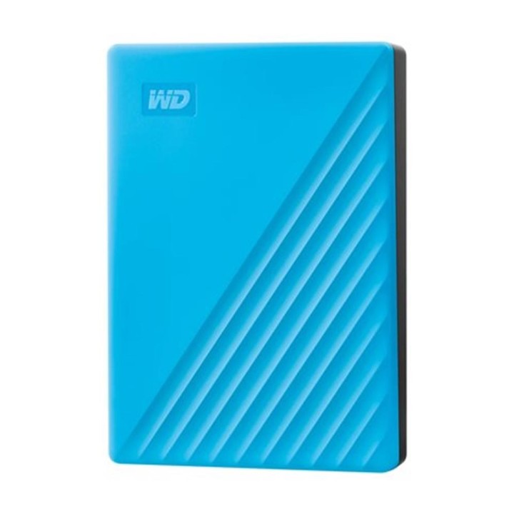 Disco duro externo hdd wd western