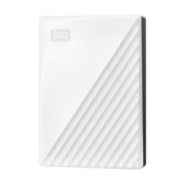 Disco duro externo hdd wd western