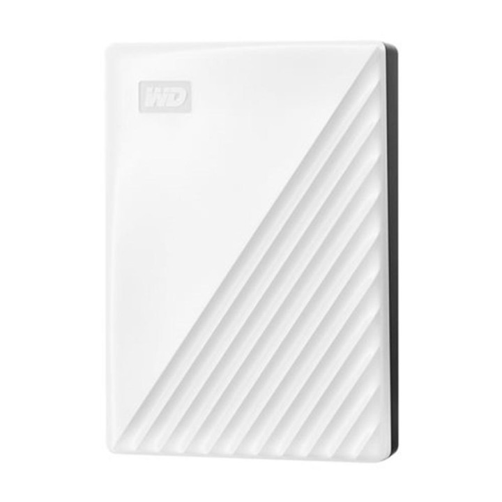 Disco duro externo hdd wd western