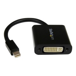 Adaptador mini dp a dvi startech