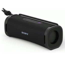 Altavoz portatil sony srsult10b negro