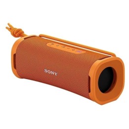 Altavoz portatil sony srsult10d naranja