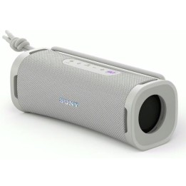 Altavoz portatil sony srsult10w blanco