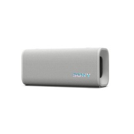 Altavoz portatil sony srsult30w blanco