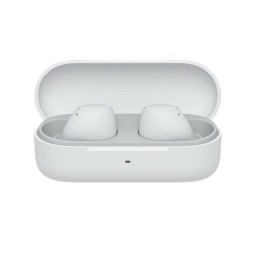 Auriculares sony wf - c510 inalambrico blanco