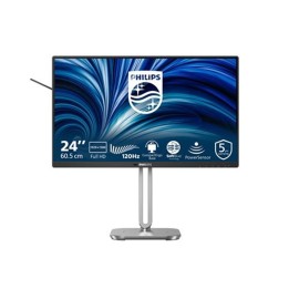 Monitor led 24 pulgadas philips 24b2n4200 00
