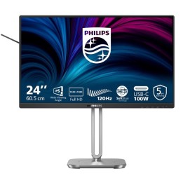 Monitor led 24 pulgadas philips 24b2u4301 00