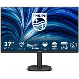 Monitor led 27 pulgadas philips 27b2u3601 00
