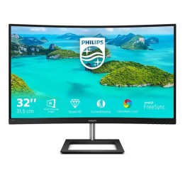 Monitor led 31.5 pulgadas philips 325e1c 00