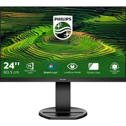 Monitor led 24 pulgadas philips b line