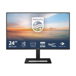 Monitor led 24 pulgadas philips 24e1n1300ae 00