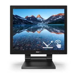 Monitor led 17 pulgadas philips b line