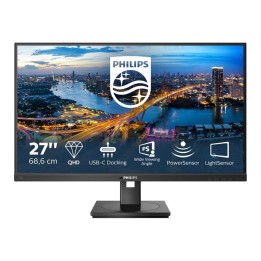 Monitor led 27 pulgadas philips 276b1 00