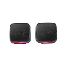 Altavoces mars gaming 2.0 mspro rgb