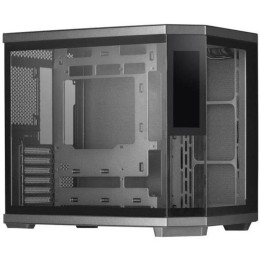 Caja ordenador mars gaming mc3tcorelcd atx