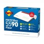 Fritz!Box 5690 Pro Router WiFi7 1x2,5Gb WAN 4xGb L