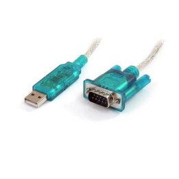 Cable db9 a usb tipo a
