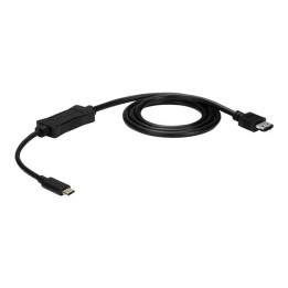 Cable usb tipo c a esata