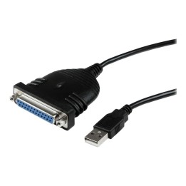 Cable db25 a usb tipo a