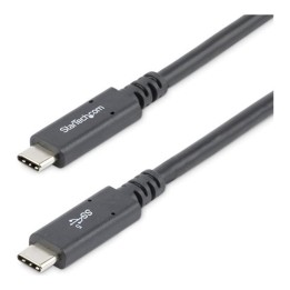 Cable usb tipo c startech 1.8m