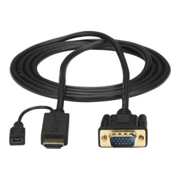 Cable hdmi micro usb tipo b