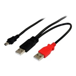Cable mini usb tipo b a